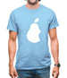 Ipear Mens T-Shirt