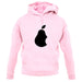 Ipear unisex hoodie