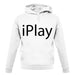 Iplay unisex hoodie