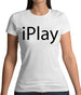 Iplay Womens T-Shirt