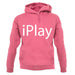 Iplay unisex hoodie