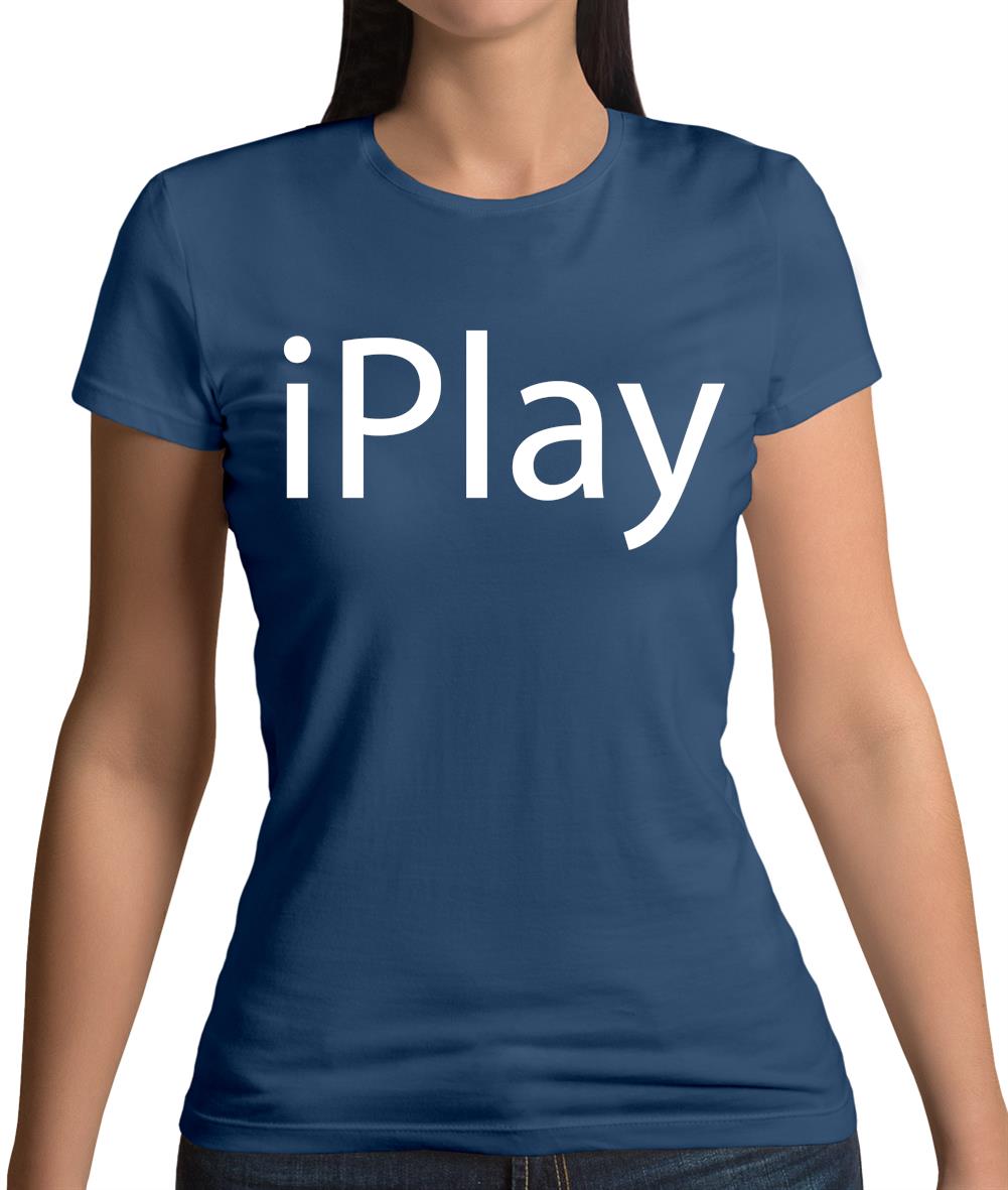 Iplay Womens T-Shirt