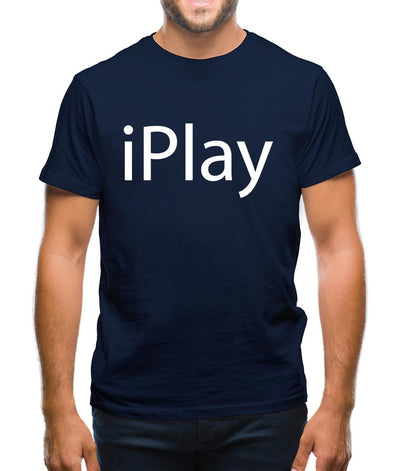 Iplay Mens T-Shirt