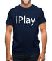 Iplay Mens T-Shirt