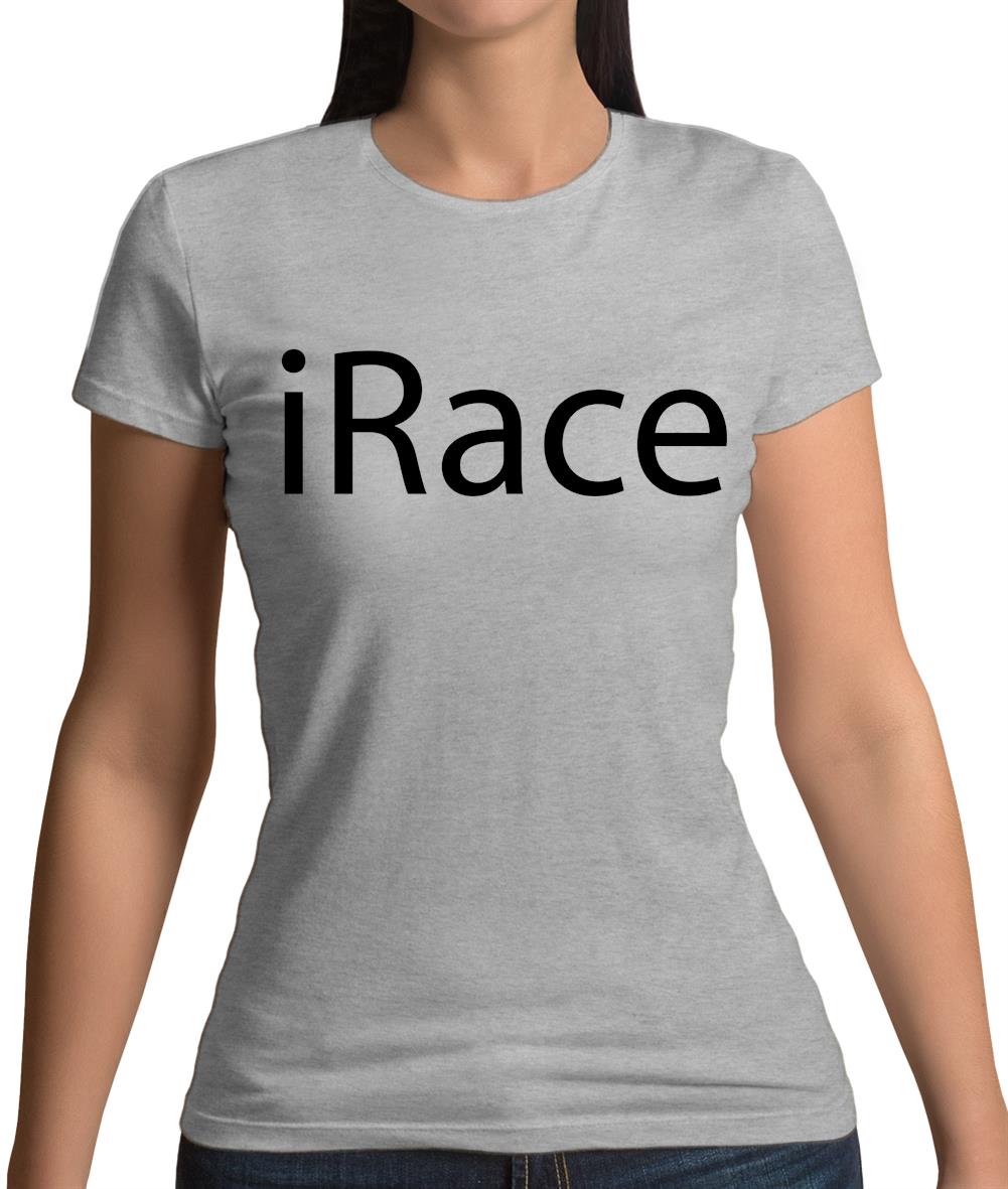 Irace Womens T-Shirt