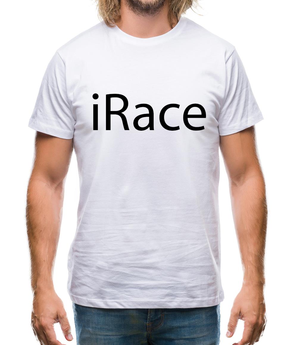 Irace Mens T-Shirt
