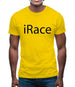 Irace Mens T-Shirt
