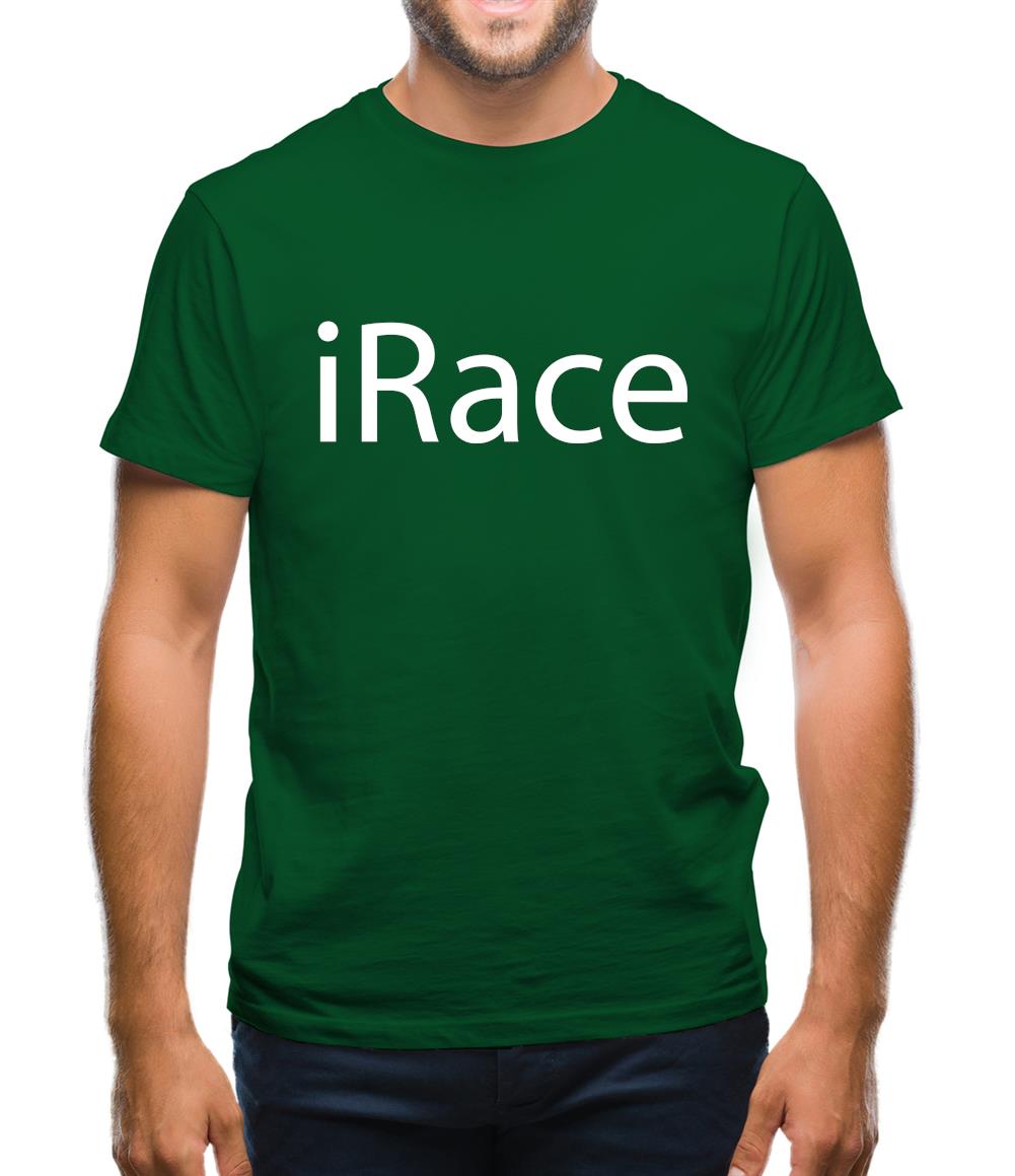 Irace Mens T-Shirt