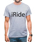 Iride Mens T-Shirt