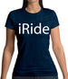 Iride Womens T-Shirt