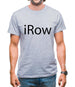 Irow Mens T-Shirt