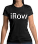 Irow Womens T-Shirt