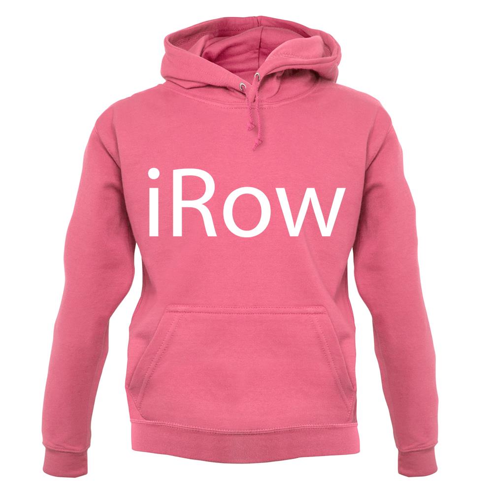 Irow unisex hoodie