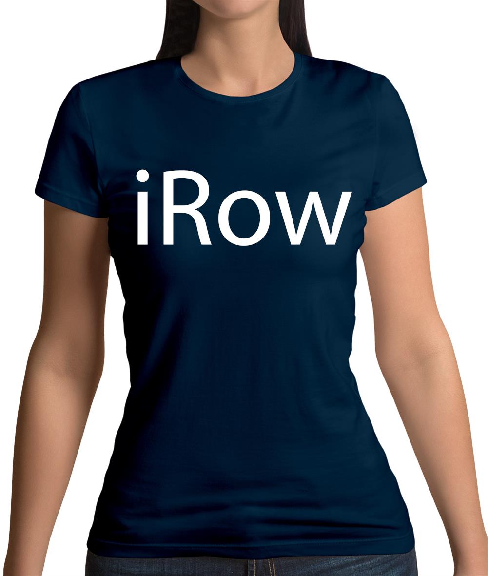 Irow Womens T-Shirt