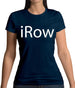 Irow Womens T-Shirt