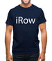 Irow Mens T-Shirt