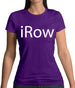 Irow Womens T-Shirt