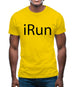 Irun Mens T-Shirt