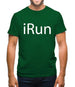 Irun Mens T-Shirt