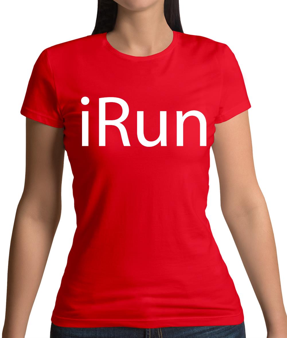 Irun Womens T-Shirt