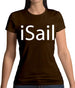 Isail Womens T-Shirt