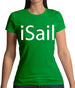 Isail Womens T-Shirt