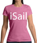 Isail Womens T-Shirt