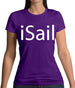 Isail Womens T-Shirt