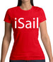 Isail Womens T-Shirt