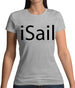 Isail Womens T-Shirt