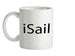 iSail Ceramic Mug