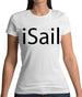 Isail Womens T-Shirt