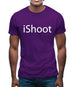 Ishoot Mens T-Shirt