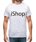 Ishop Mens T-Shirt