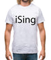 Ising Mens T-Shirt