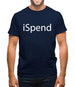 Ispend Mens T-Shirt