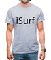 Isurf Mens T-Shirt