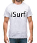 Isurf Mens T-Shirt