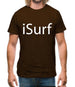 Isurf Mens T-Shirt