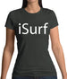 Isurf Womens T-Shirt