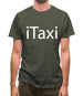 Itaxi Mens T-Shirt