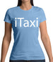 Itaxi Womens T-Shirt