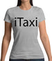 Itaxi Womens T-Shirt