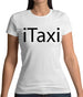 Itaxi Womens T-Shirt