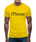 Ithrow Mens T-Shirt