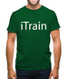 Itrain Mens T-Shirt