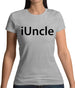 Iuncle Womens T-Shirt