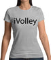 Ivolley Womens T-Shirt