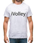 Ivolley Mens T-Shirt