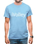 Ivolley Mens T-Shirt
